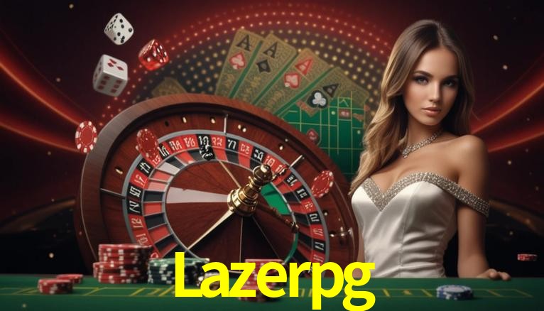 Games Directory Lazerpg