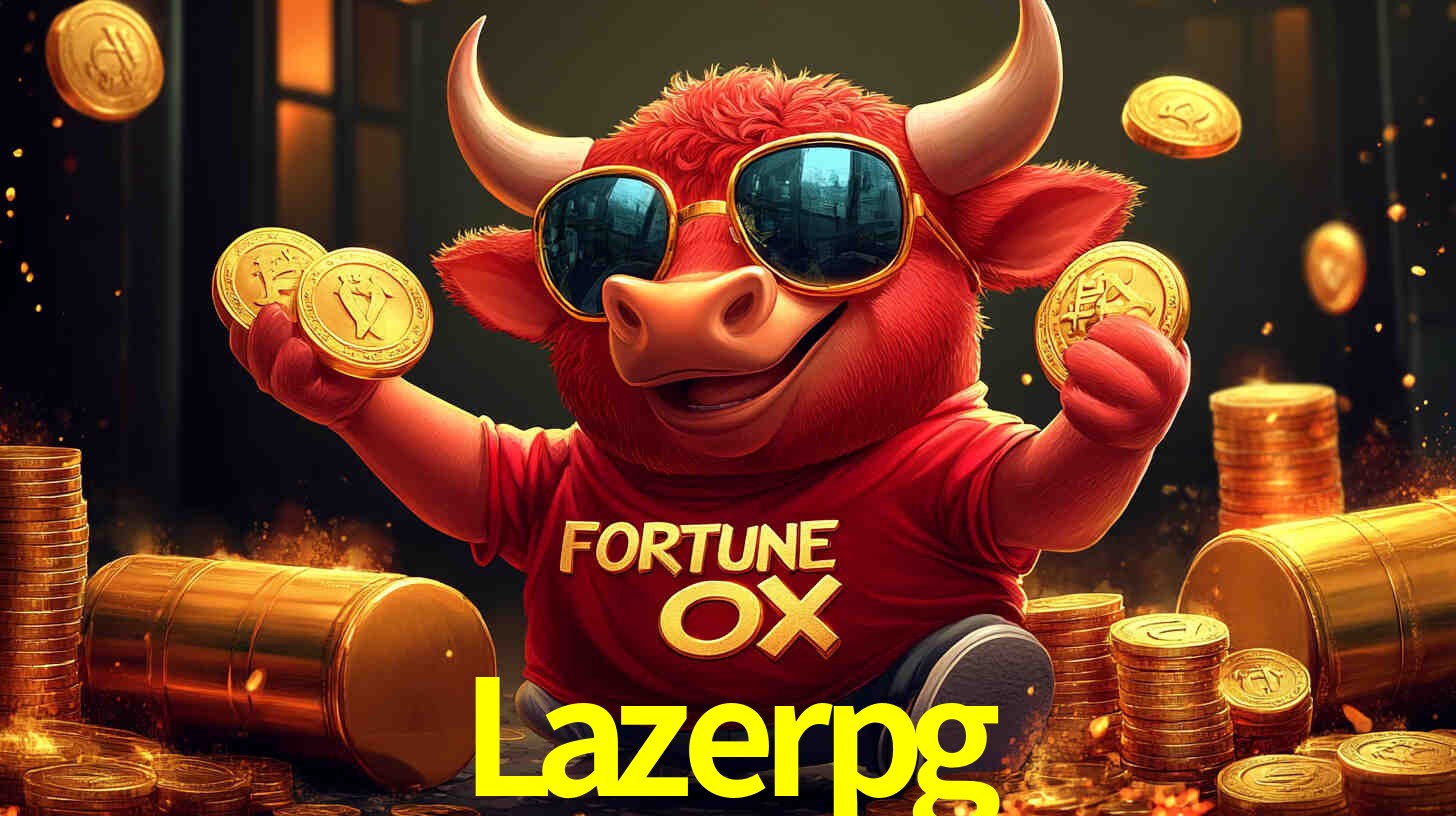 Descubra a Essência do Lazerpg: Nossa História e Compromissos