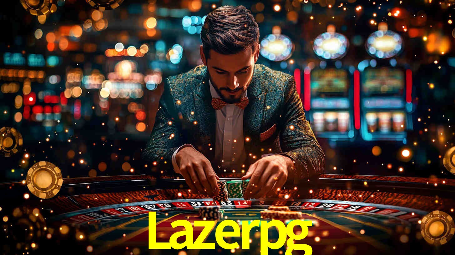 Premium Interface Lazerpg