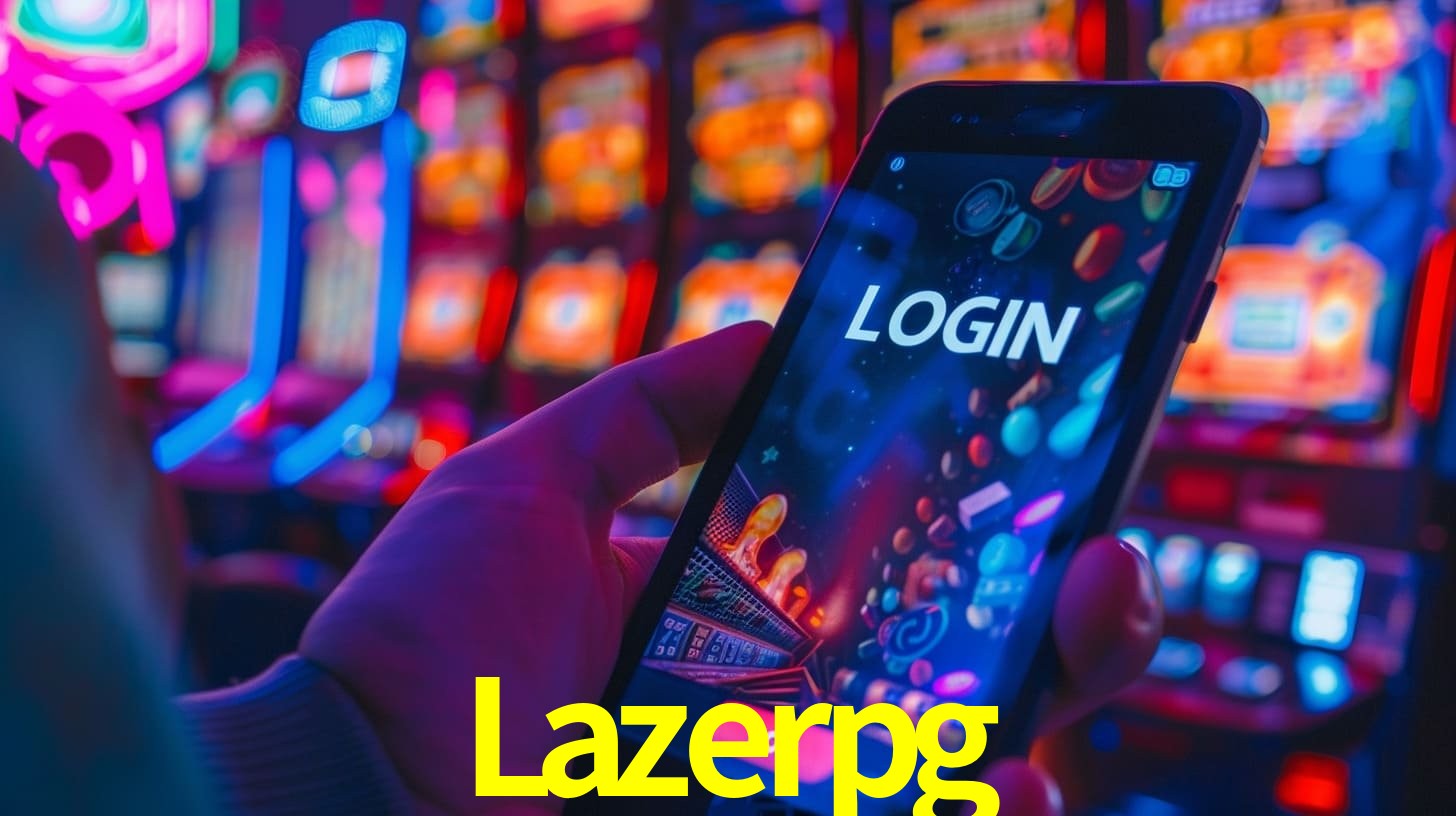 Jogo Spaceman Lazerpg