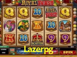 Weekend Specials Lazerpg