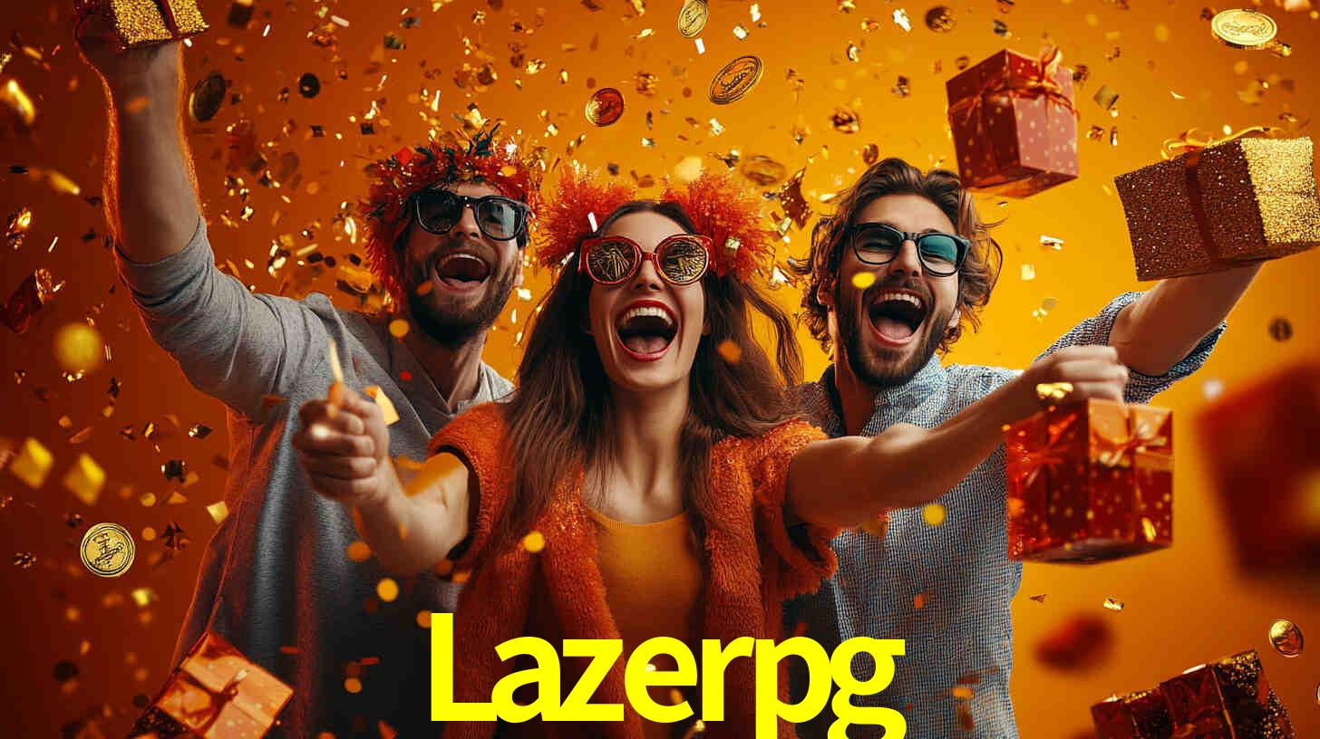 Lazerpg: Jogue Crash e Experimente Alta Recompensa Instantânea