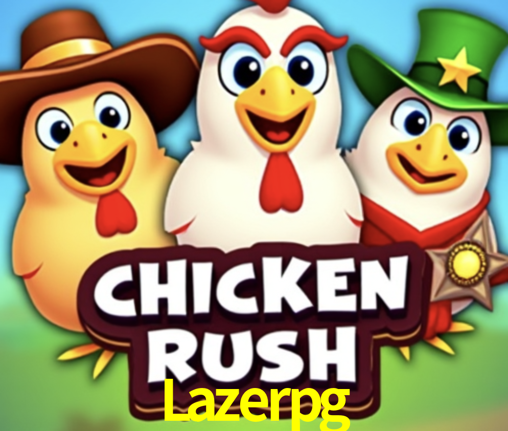 Secure Login Lazerpg