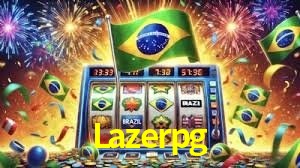 Experiência VIP Lazerpg