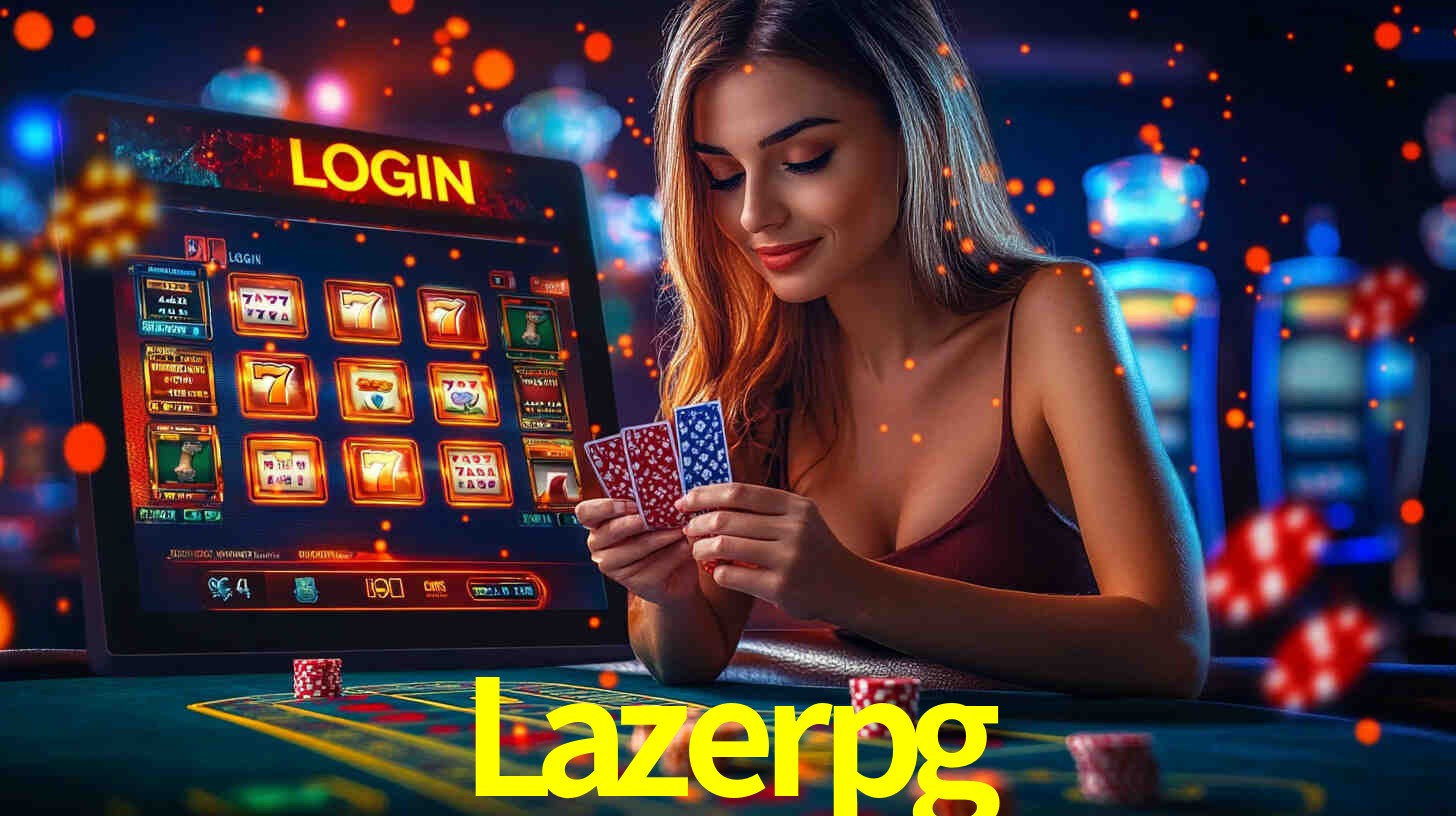 Lazerpg