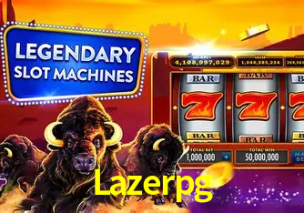 Apostas Esportivas na Lazerpg: Um Guia Completo