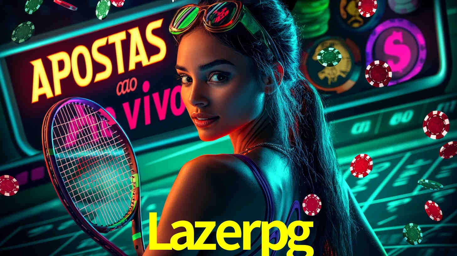 Descubra a Essência do Lazerpg: Nossa História e Compromissos