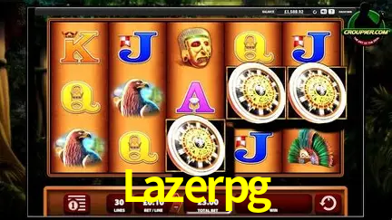 A Experiência Imersiva dos Cassinos Ao Vivo no Lazerpg