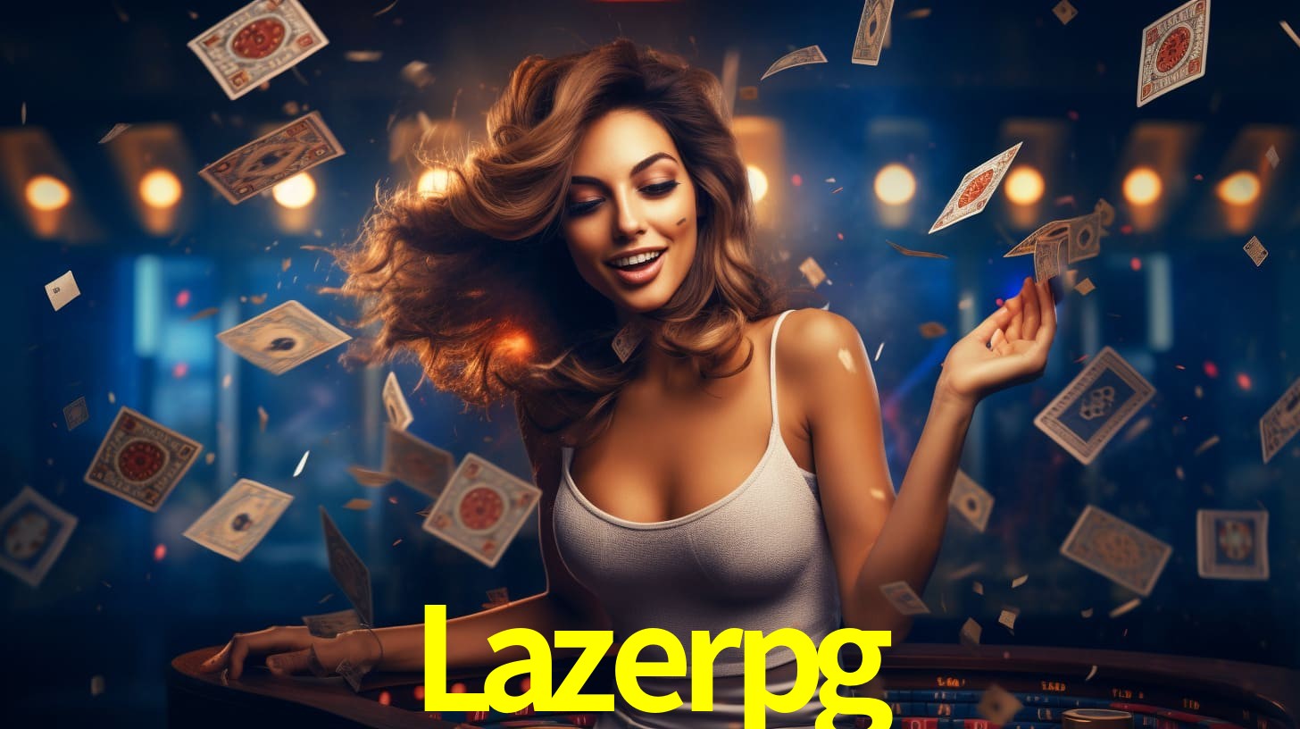 Live Casino Lazerpg