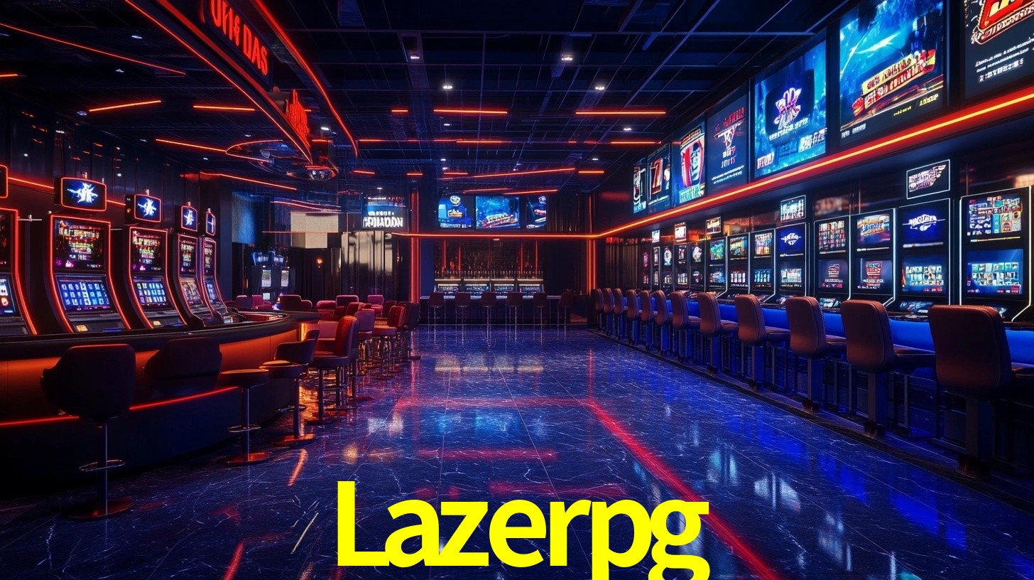 Welcome Bonus Lazerpg