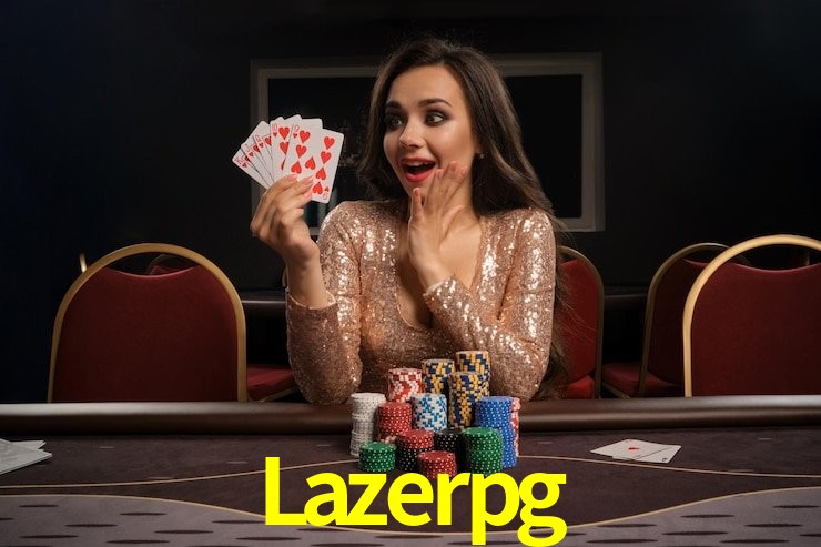 Jogos Exclusivos Lazerpg