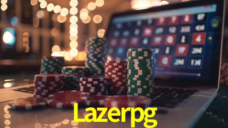 Live Casino Lazerpg
