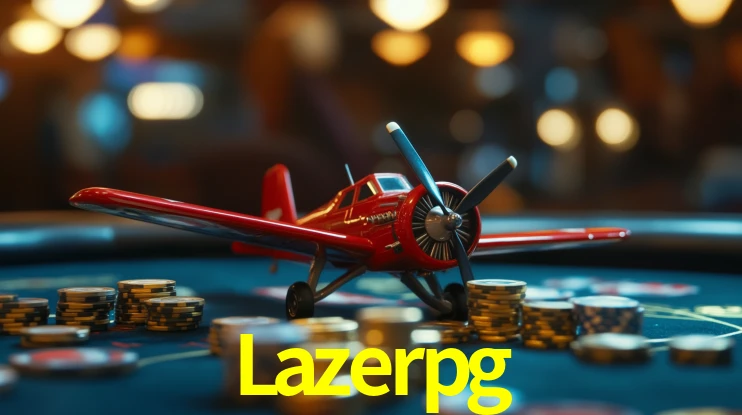 Bonus Features Lazerpg