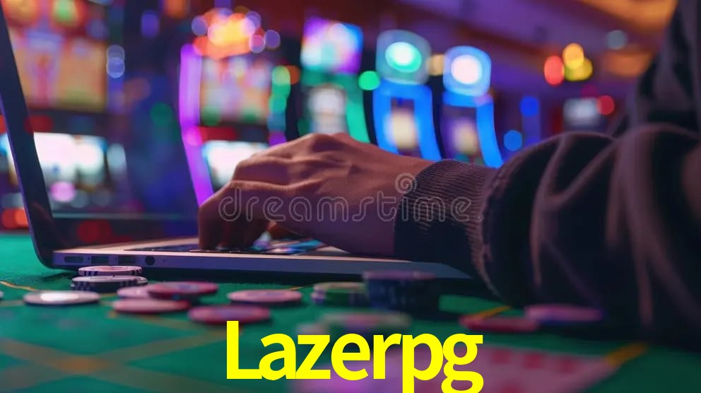 Torneios Lazerpg
