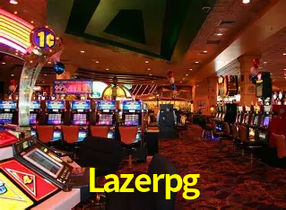 Desvendando o Mundo dos Jogos Virtuais na Lazerpg