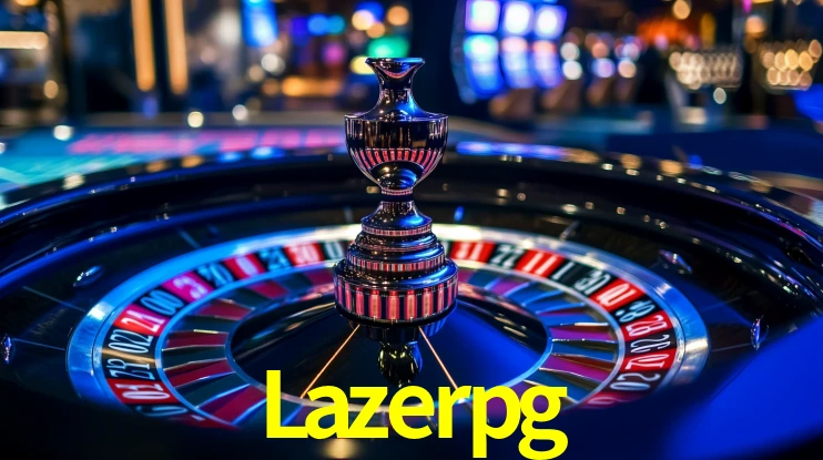 Lazerpg