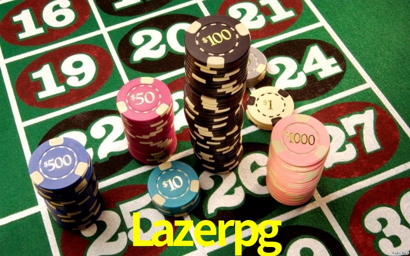 Estatísticas Esportivas Lazerpg