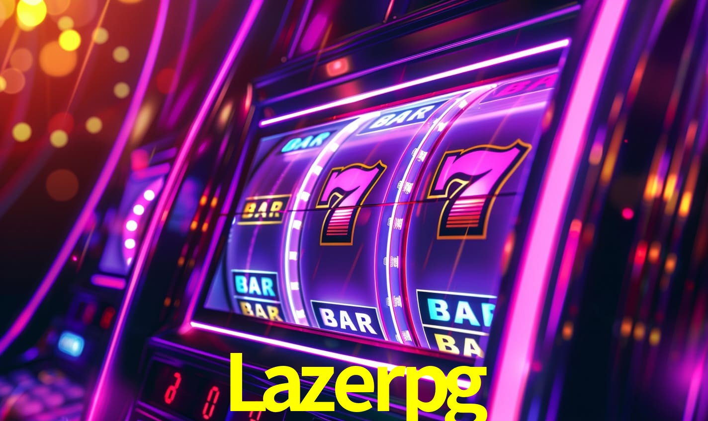 Lazerpg Bet