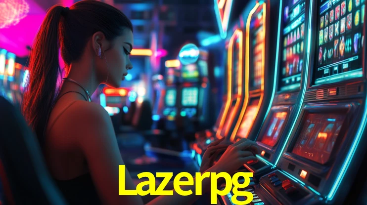 Explore as vantagens do Lazerpg: serviço profissional e confiabilidade