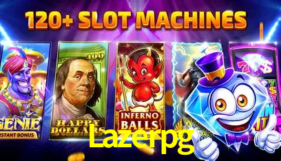 Descubra o Programa VIP da Lazerpg: Vantagens Exclusivas para Jogadores