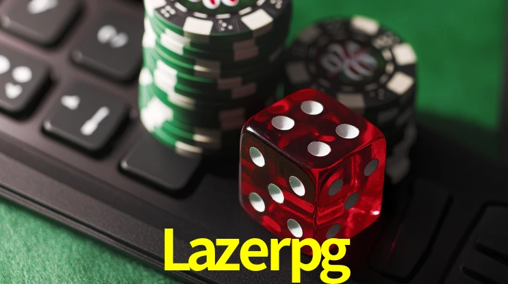 Game Providers Lazerpg