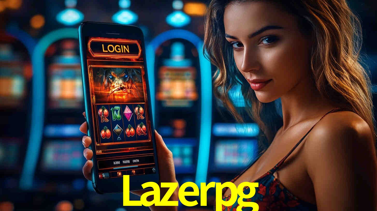 Lazerpg App