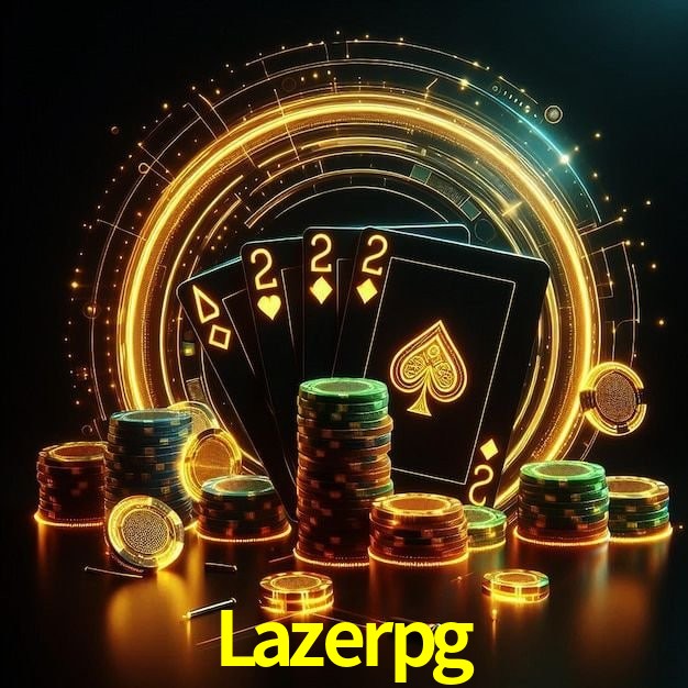 Provedores de Jogos Lazerpg