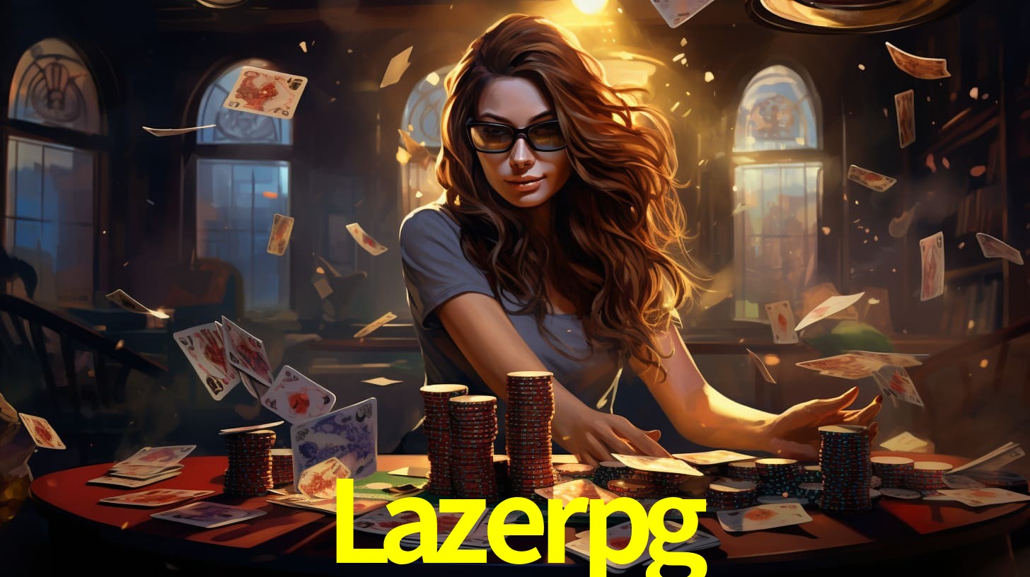 Blackjack Table Lazerpg