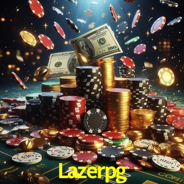 Interface do App Lazerpg