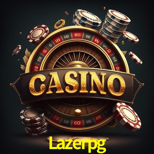 APP oficial da Lazerpg para mobile