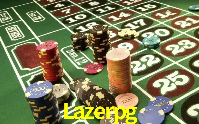 Jogos de Slot Lazerpg