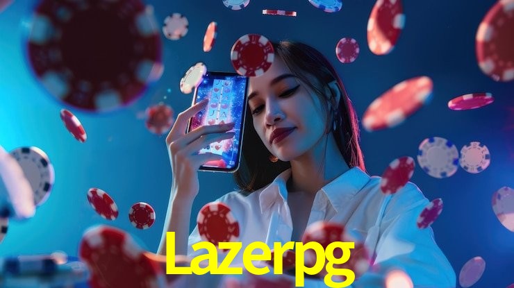 cassino Lazerpg