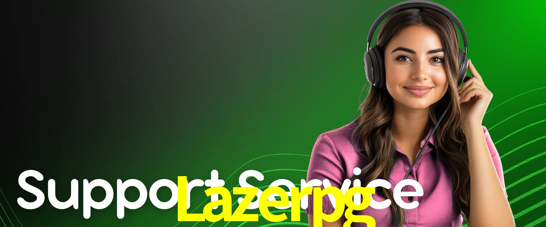 Responsive Design Lazerpg