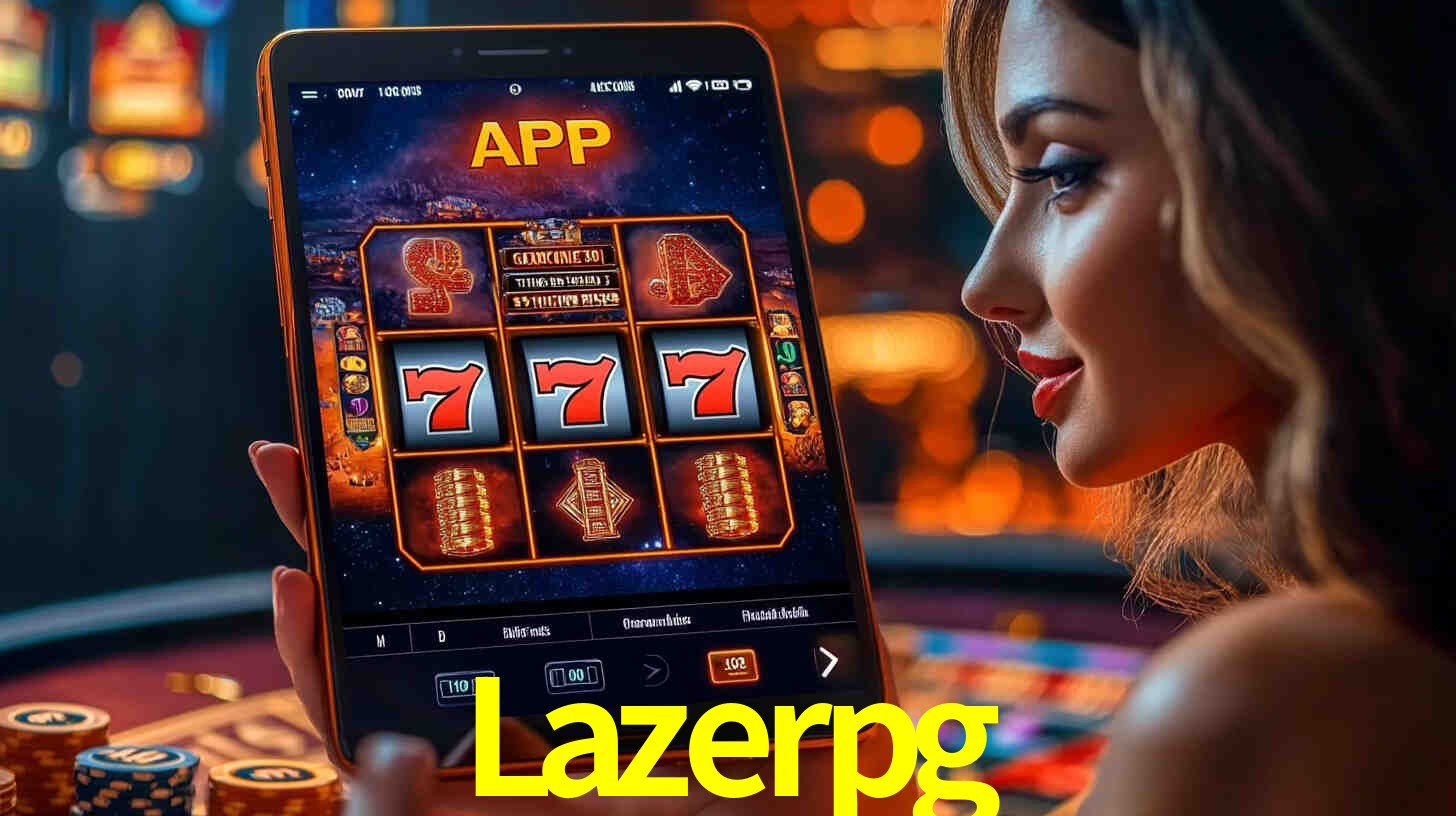 Lazerpg,Lazerpg Bet