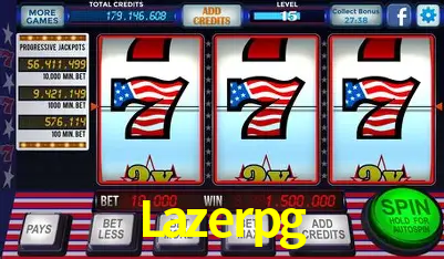 A Emoção da Loteria na Lazerpg: Uma Chance de Mudança de Vida