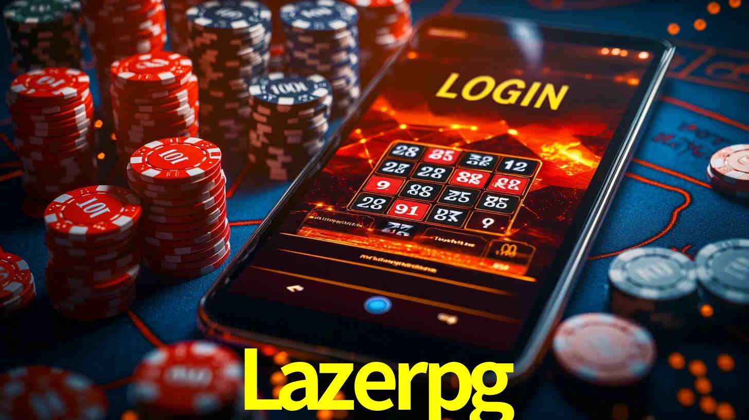 Lazerpg,Lazerpg Bet