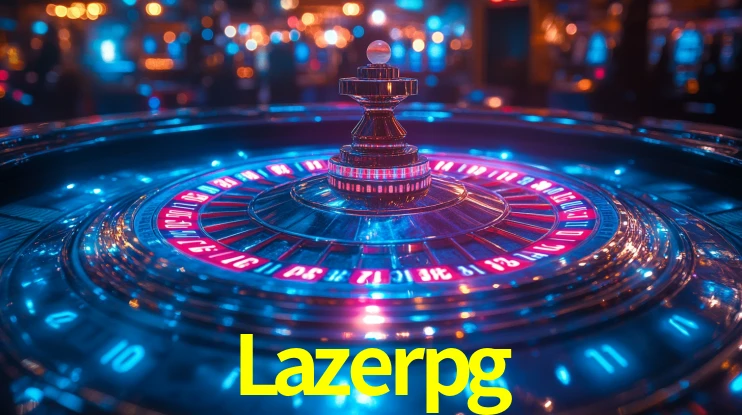 Lazerpg