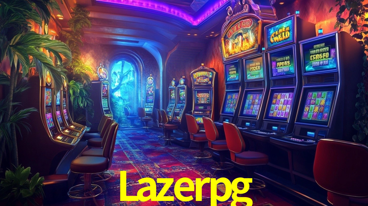 Programa VIP Lazerpg