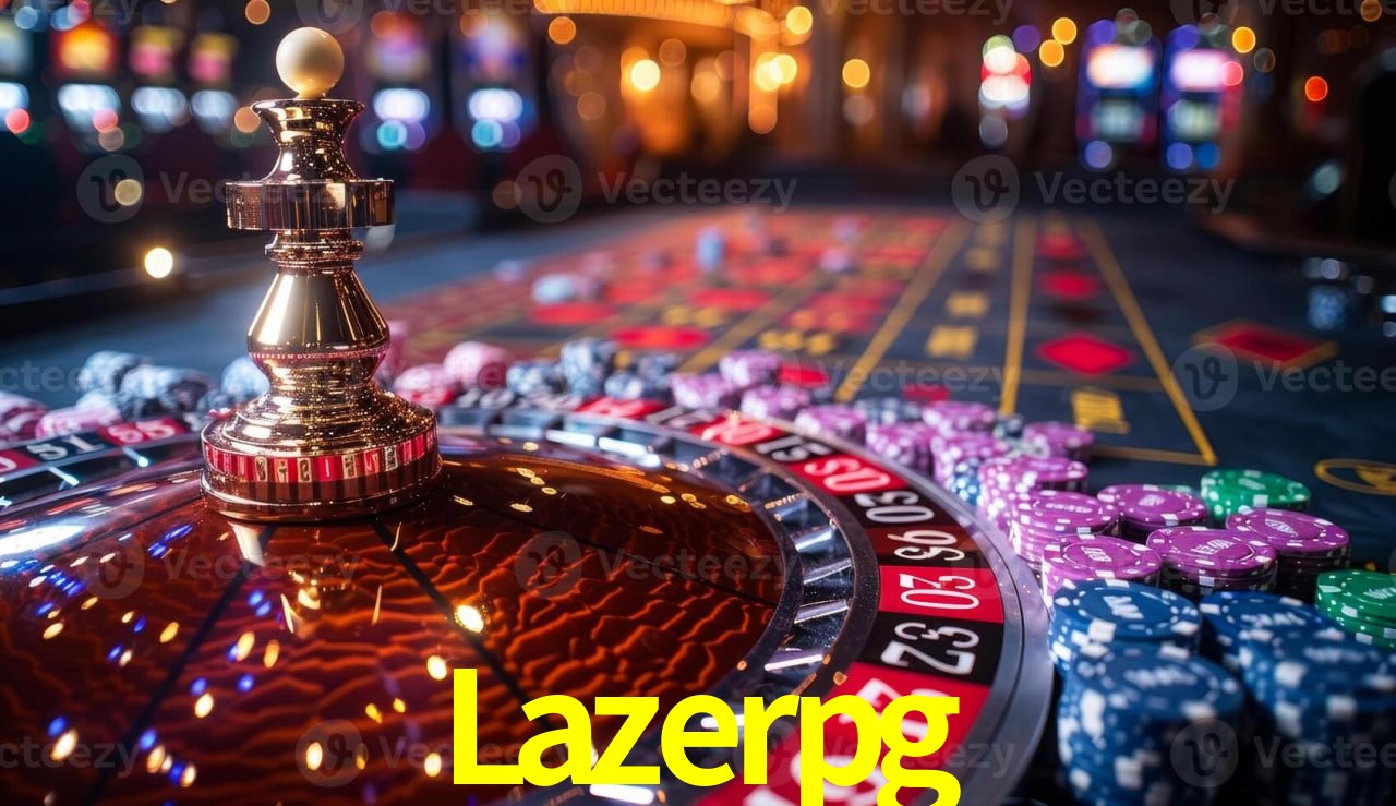 API Integration Lazerpg
