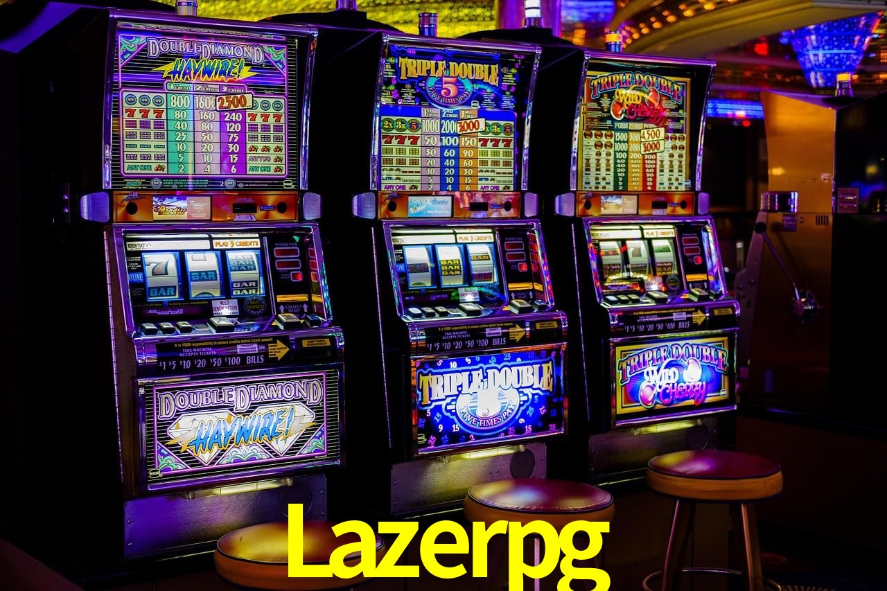 Apostas de Futebol Lazerpg