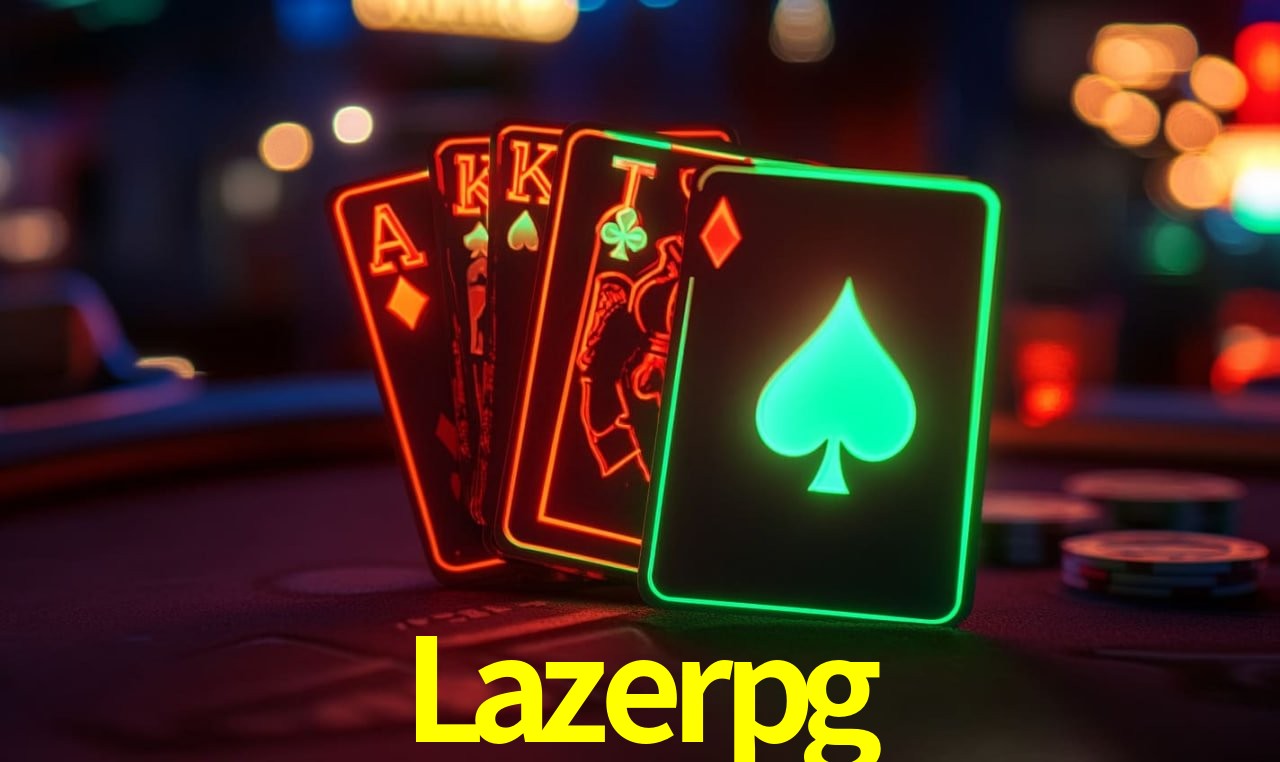 Diretório de Jogos Lazerpg
