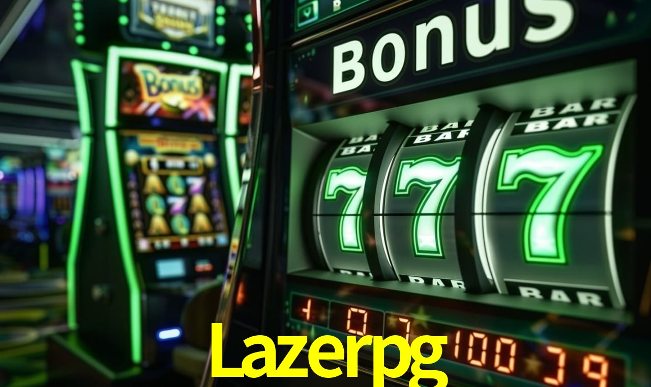 Gates of Olympus Lazerpg