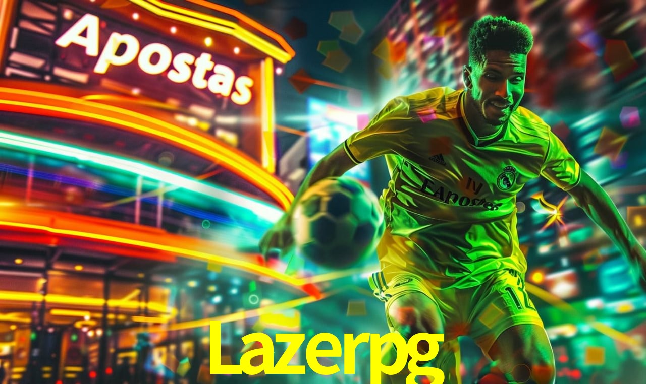 Casino Ao Vivo Lazerpg