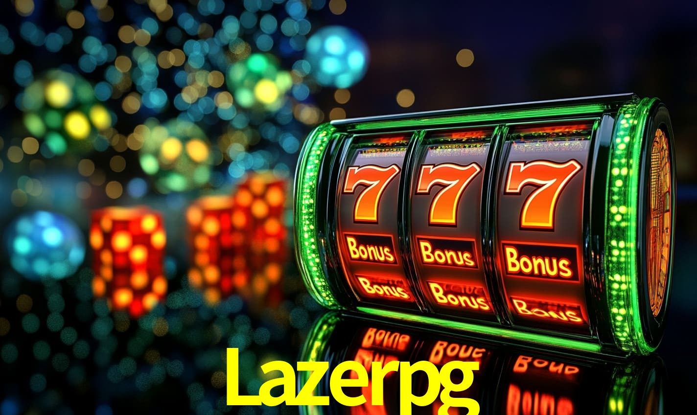 Tecnologia da Plataforma Lazerpg