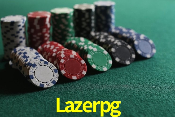 Statistics Lazerpg