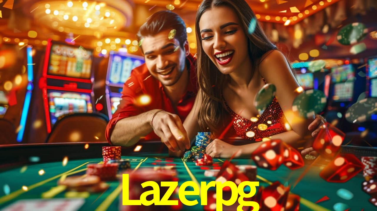 Integração de APIs Lazerpg