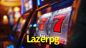 Design Responsivo Lazerpg
