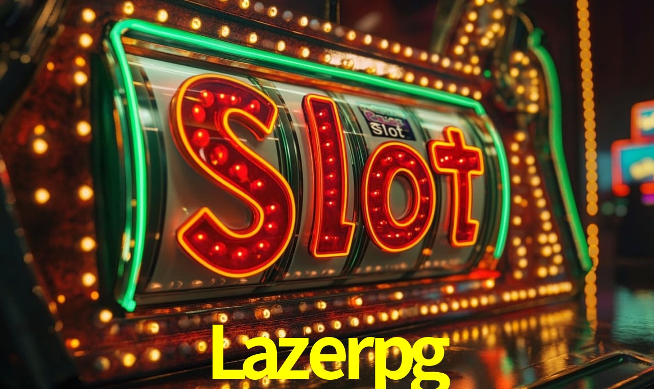 Promoções Sazonais Lazerpg