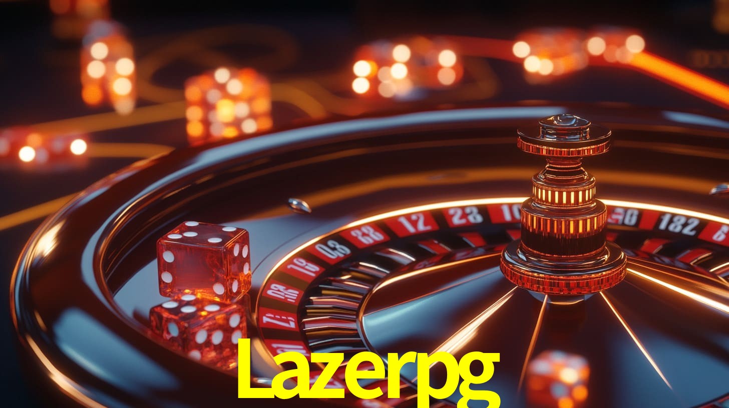 VIP Casino Lazerpg