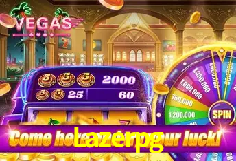 Descubra o Mundo do Cassino Online com Lazerpg